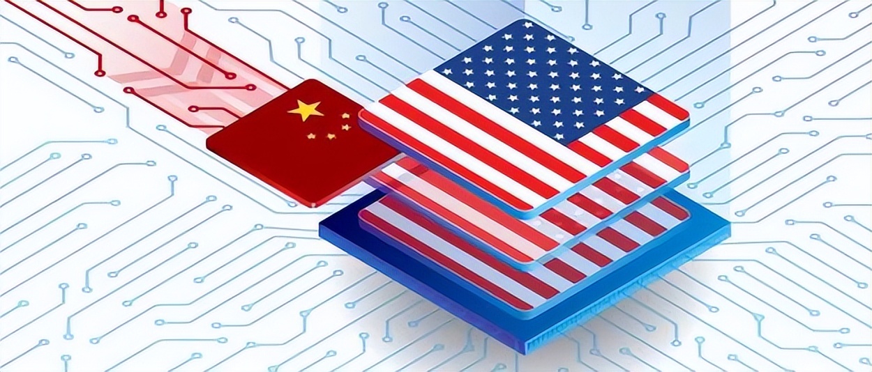 美国专家：中国不要执迷不悟，如果继续研发芯片，将遇到经济危机