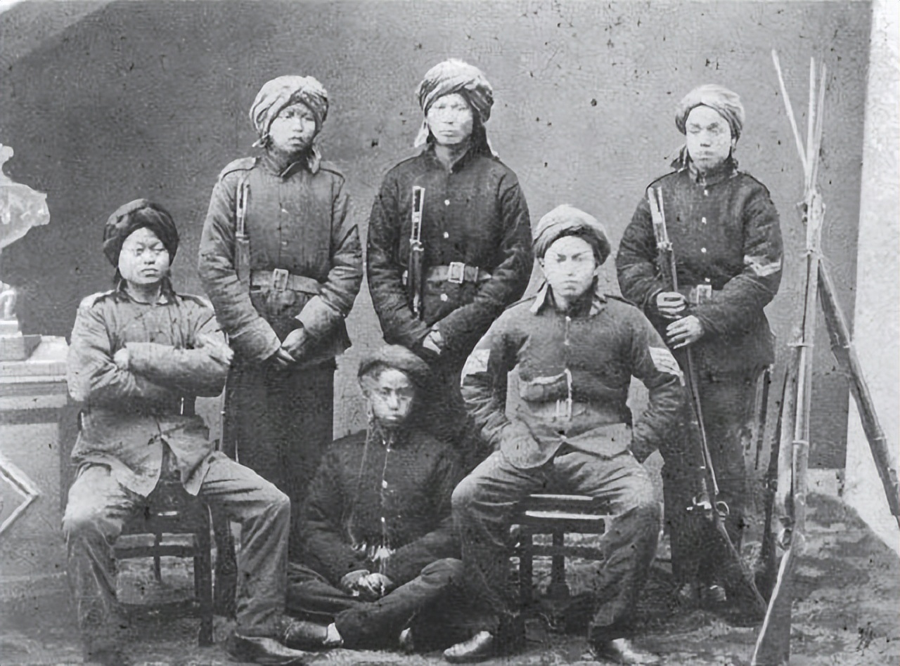 中国禁毒史：数亿同胞丧生，给了中华民族惨痛的教训，必须零容忍