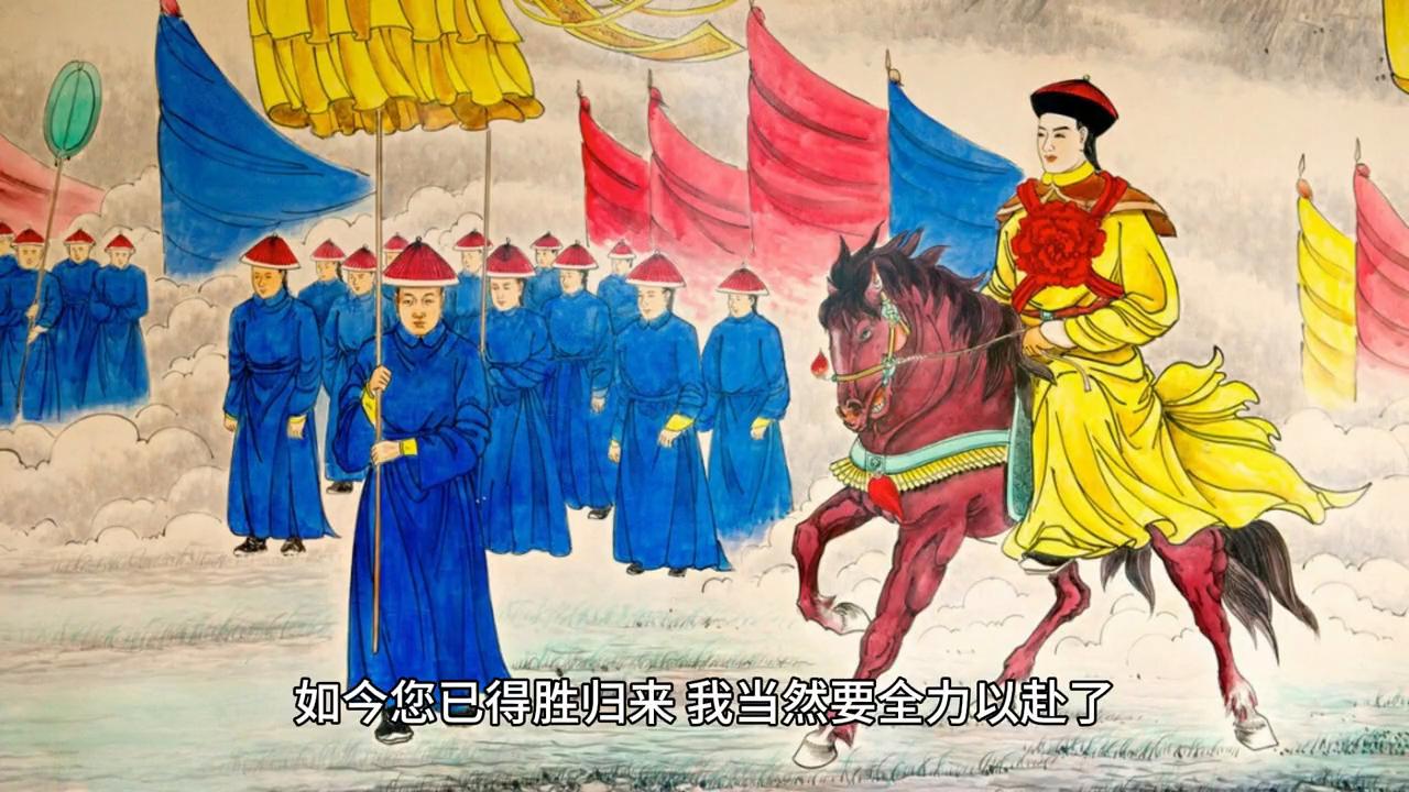 能让步的一定是有教养和素质的人,能让步的人一定是教养很好的人