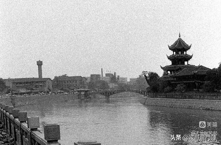 成都前世今生历史,朝阳纺织厂的前世今生