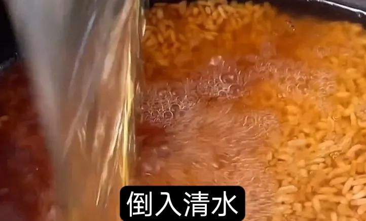 好吃的酱油米饭怎么做好吃,好吃的酱油米饭