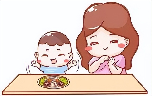 夏天宝宝不爱吃饭喝点什么,孩子3岁夏天不爱吃饭怎么办