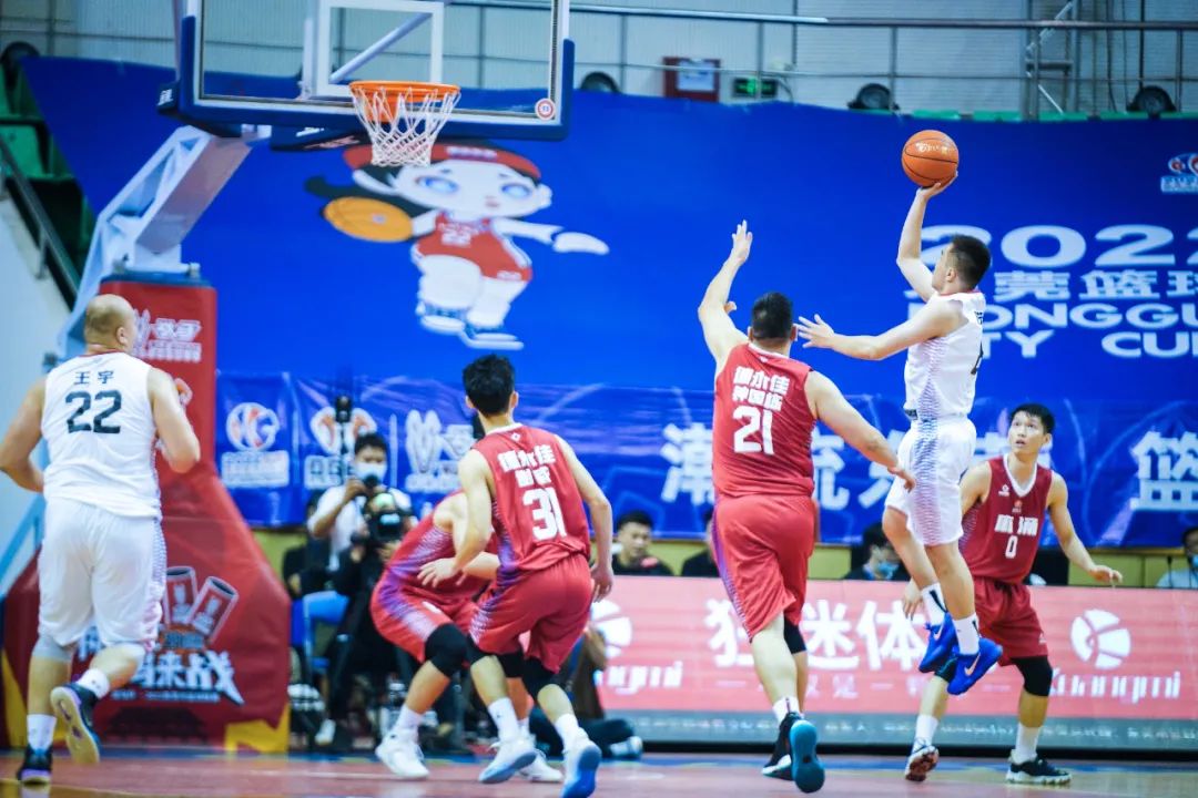 战马杯2021东莞市篮球联赛甲组,东莞战马杯甲级篮球联赛名单