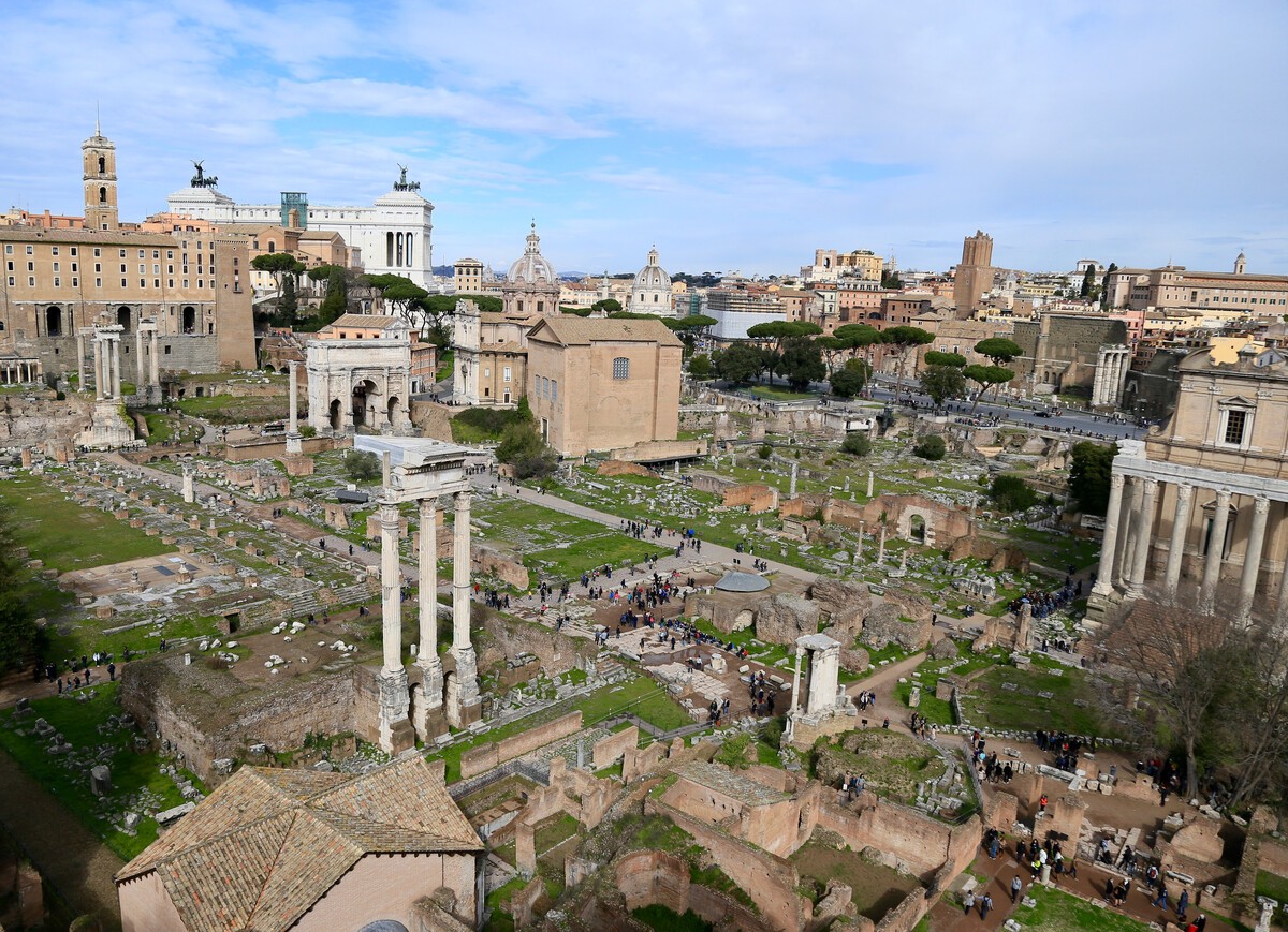 家子法对于古罗马社会结构与家庭的日常生活影响，你知道吗？