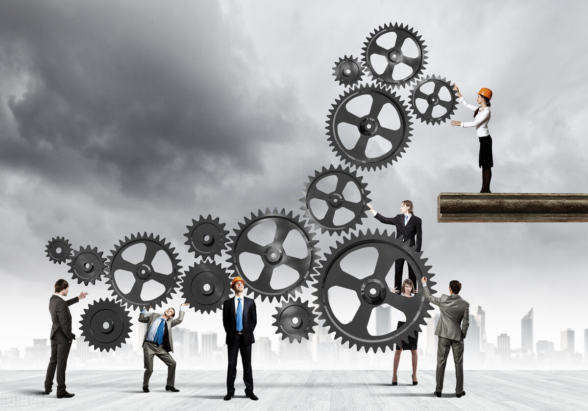 如何带好一个团队管理方法很重要,如何带好团队有哪些团队管理技巧