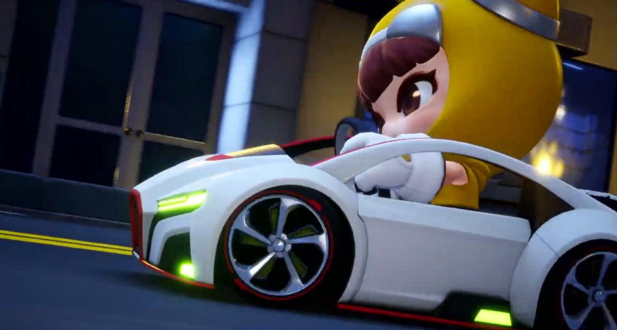 2020神仙打架游戏,2023年值得期待的游戏佳作