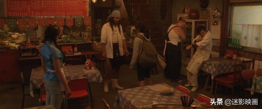 周星驰的少林足球电影完全版,少林足球这部电影获得怎样的评价