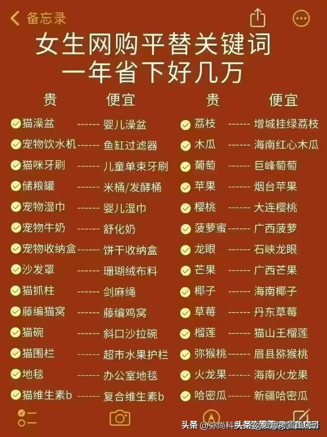 99%的人都不知道的网购小秘籍,学会这个网购小技巧