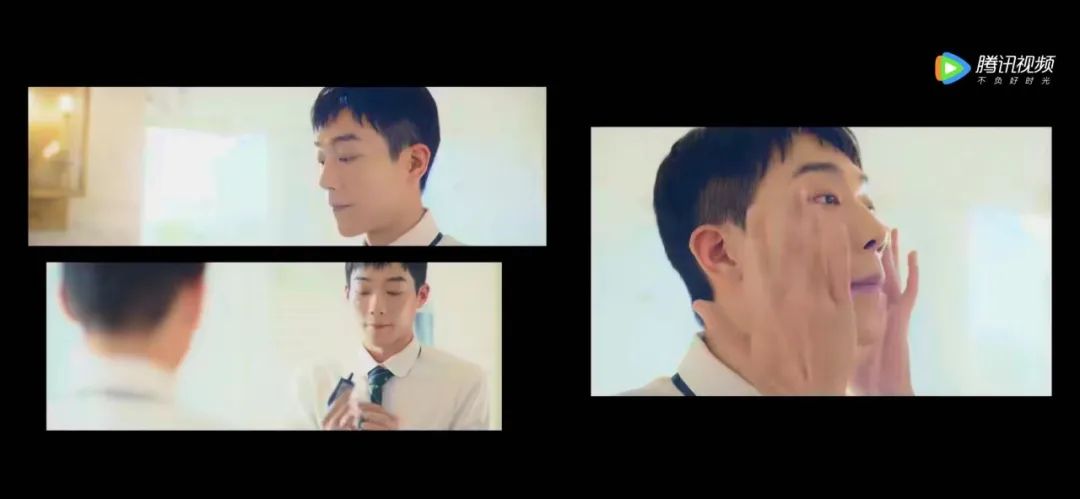 反转人生马思超周依然混剪,马思超和周依然私下关系好吗