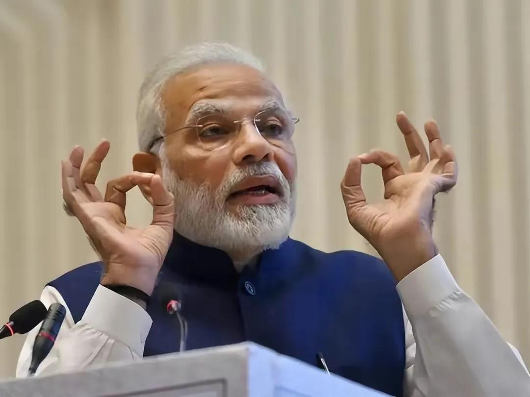 印度运往中国的订单,印度送中国千亿订单