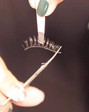 小眼睛怎么戴口罩好看,戴口罩颜值增加办法