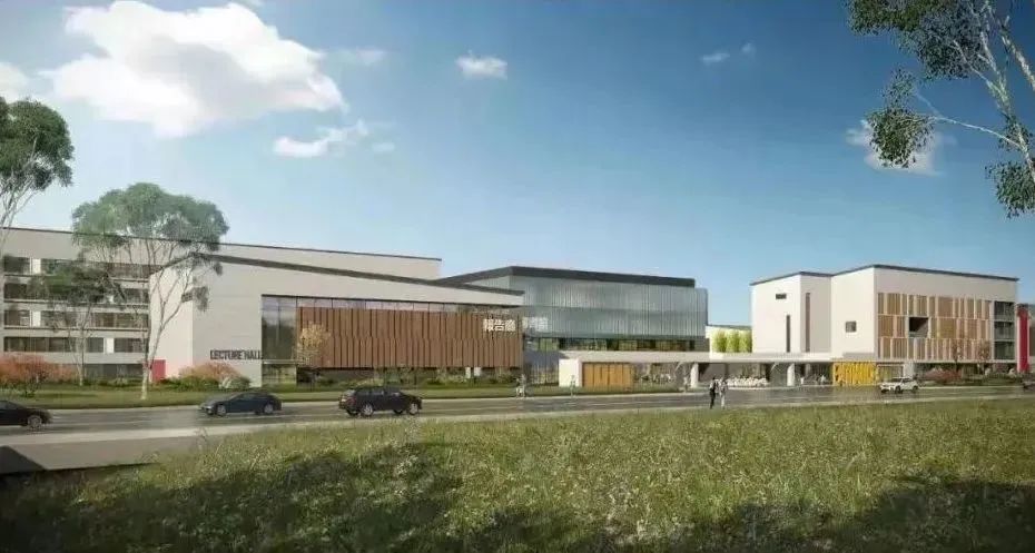 烟台高新区学校学区划分,烟台刚建成的公立学校