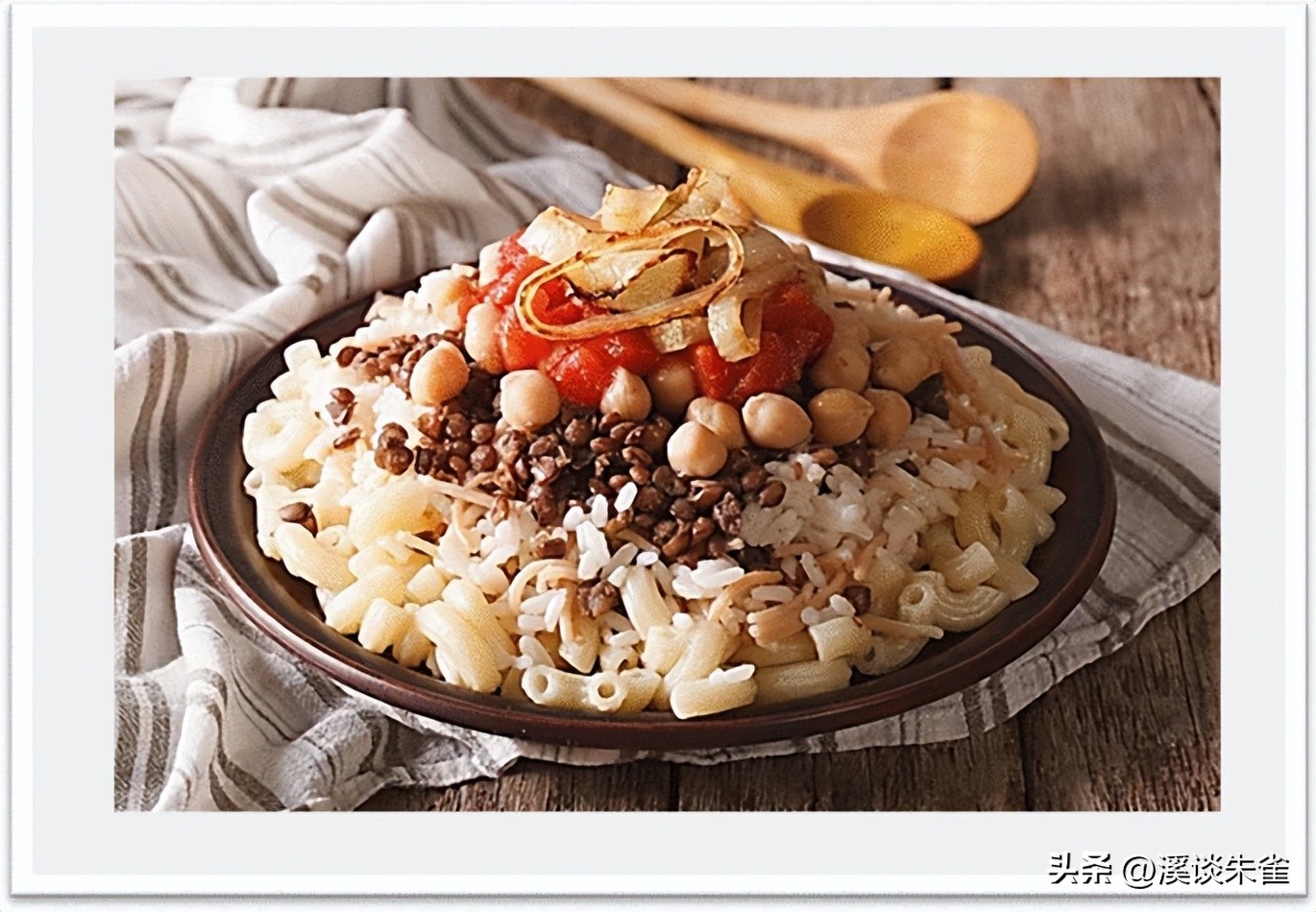 古埃及人都有什么饮食习惯,古代时候在古埃及吃的是什么食物