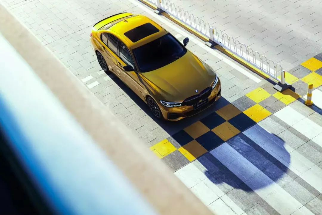 宝马油漆色号大全,宝马车漆颜色代码大全