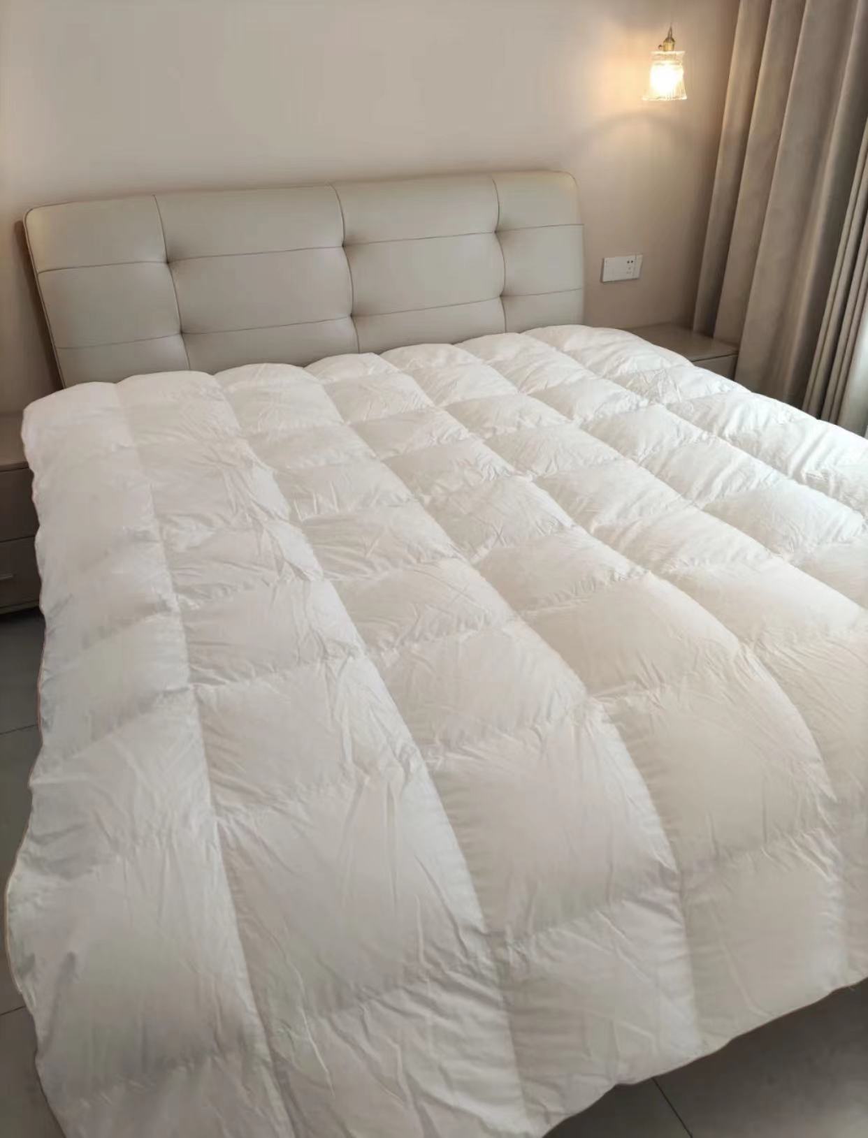 贵的被子和便宜的被子有什么区别,便宜被子和贵被子的区别