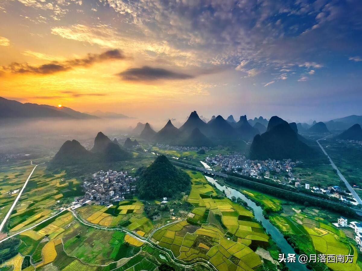 2月份桂林旅游注意事项大全,三月桂林旅游注意事项