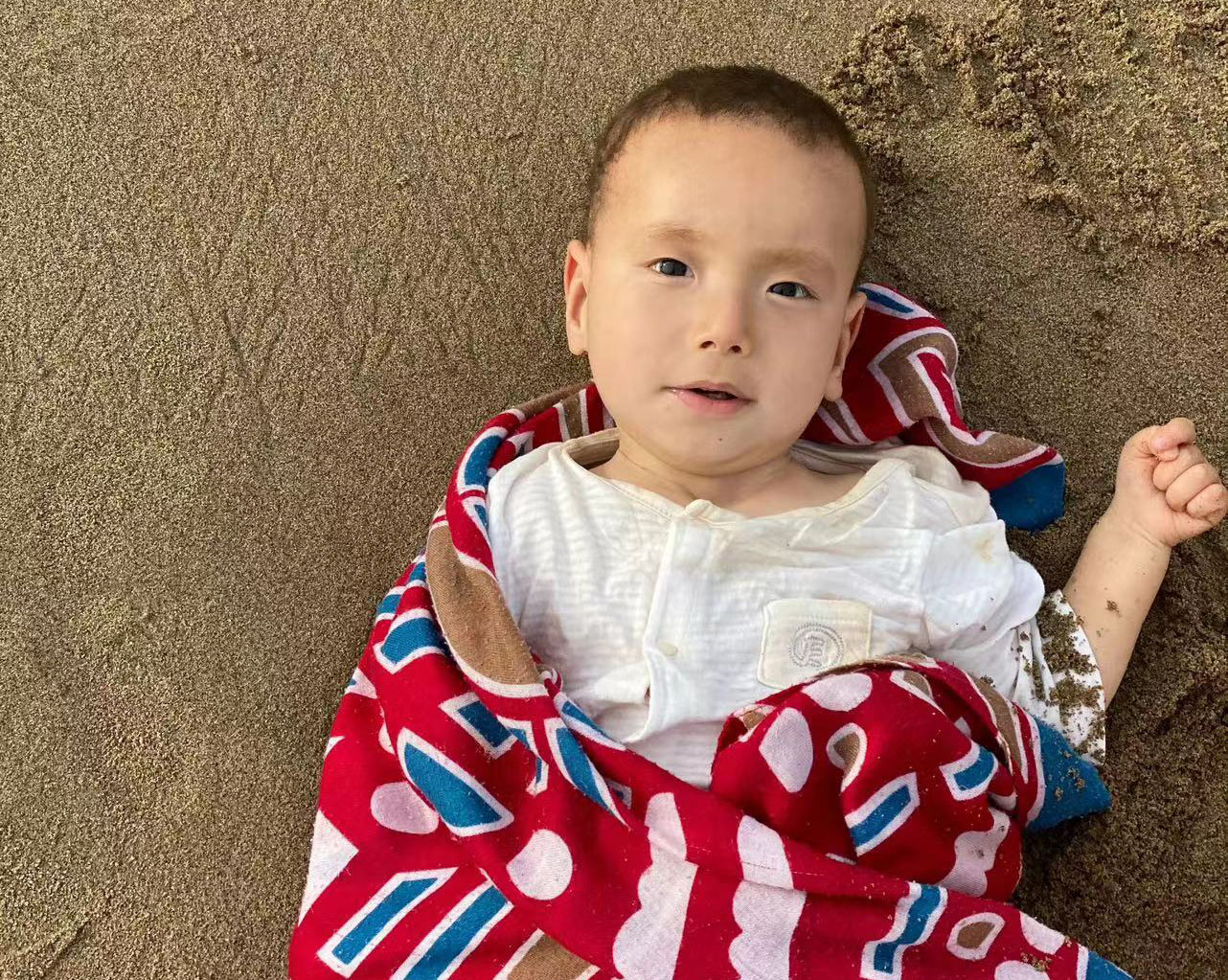 现实版药神救人,现实当中的药神