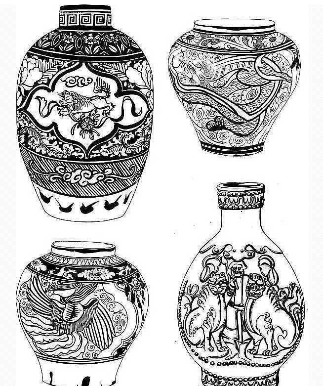 五彩|晓看卿云来，五色瑞荣光