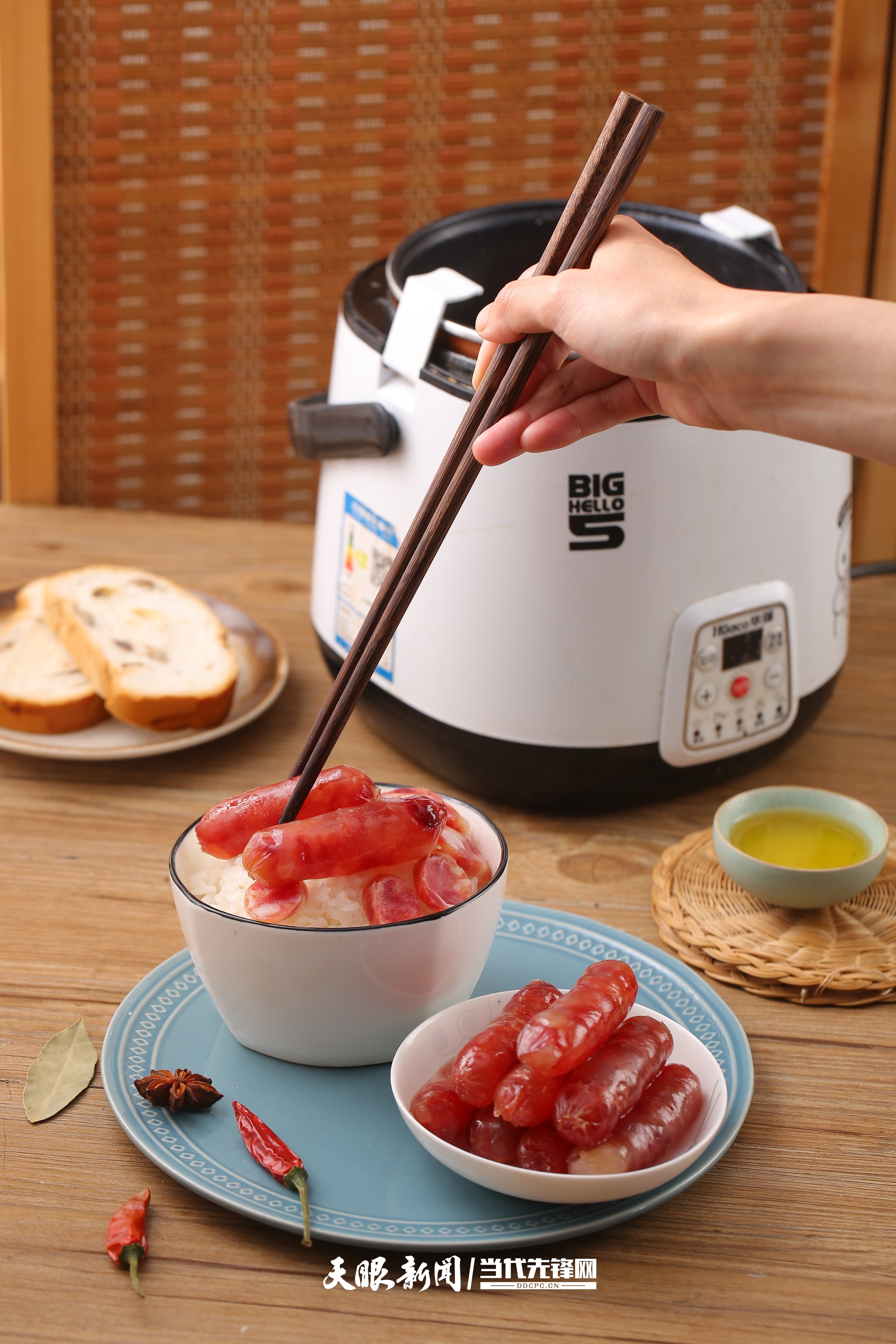 黔货出山味在贵州,黔货入沪