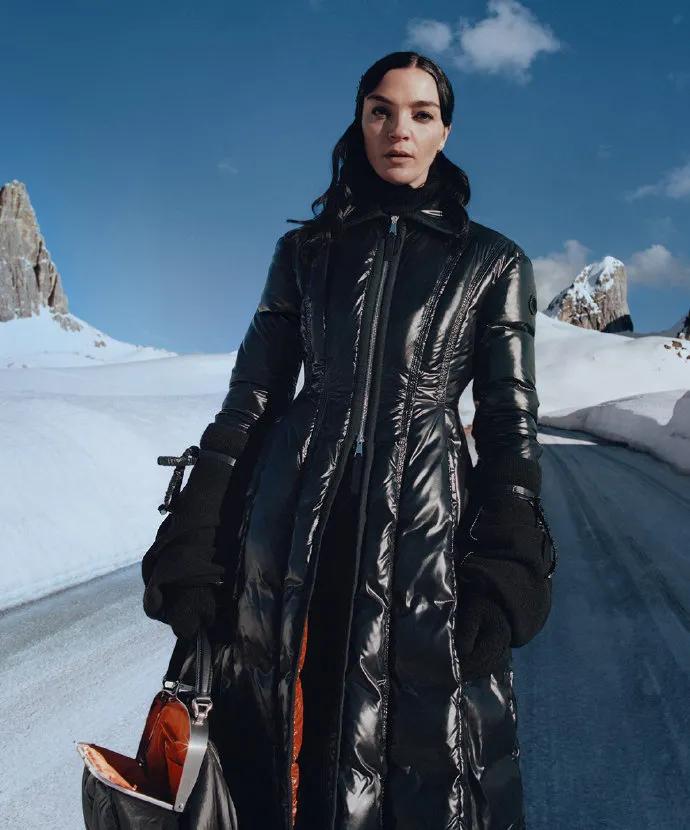 羽绒服排名前十名加拿大鹅羽绒服,加拿大鹅高颜值羽绒服推荐