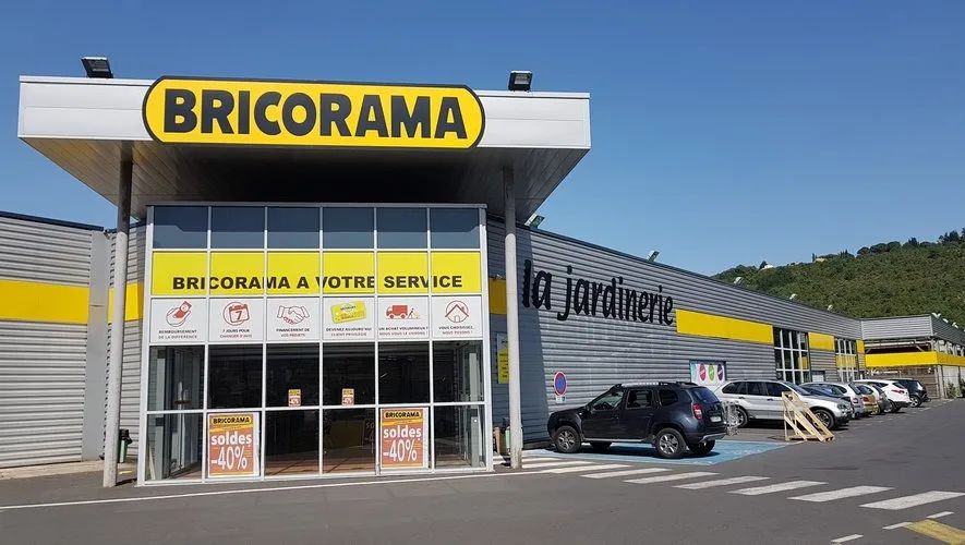 德国工业五金超市,欧洲工具店