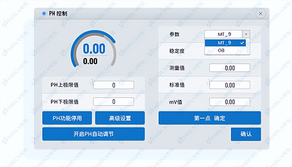 血气分析仪的ph电极怎么保养,ph值电极用什么浸泡保养
