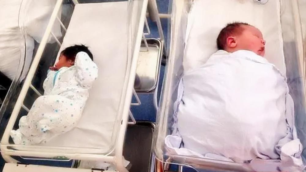 孕期体重增重对照表,新生儿满月体重增多少正常