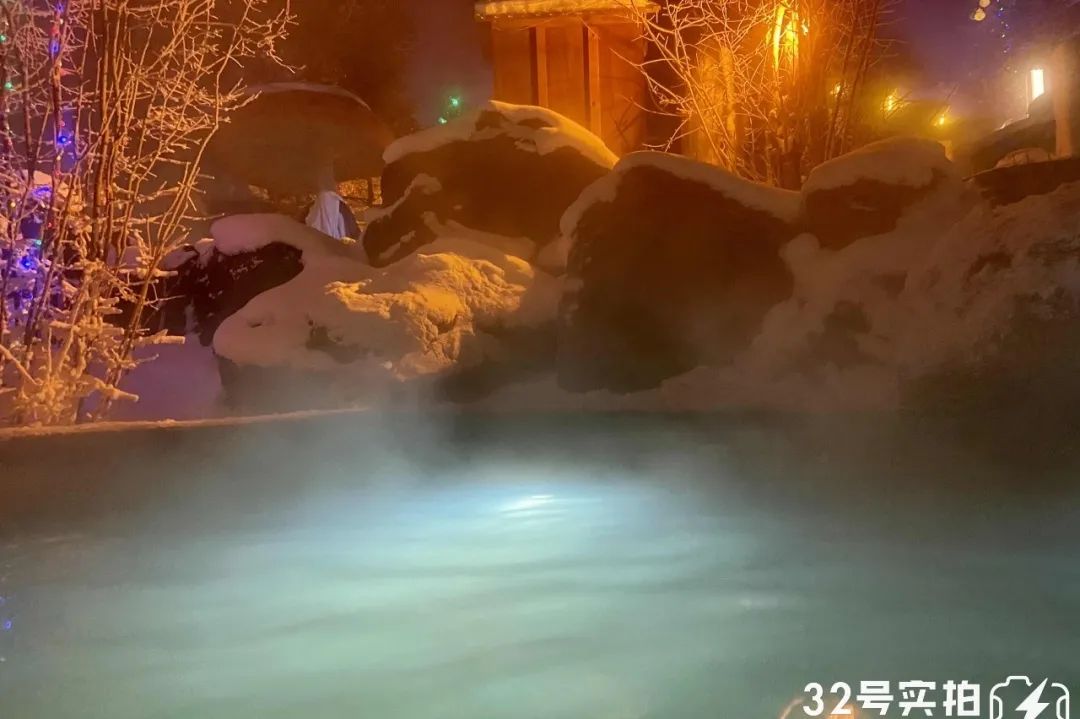 长白山的秋季,长白山夏天和秋天的区别