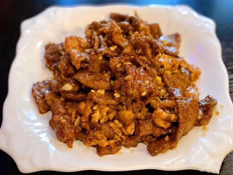 天津过年要吃哪些传统美食,天津过年的特色菜有什么