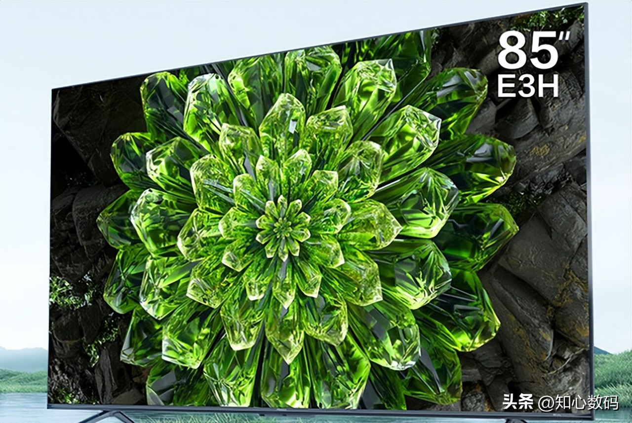 2023海信电视推荐买哪一款,海信2022最建议买的电视