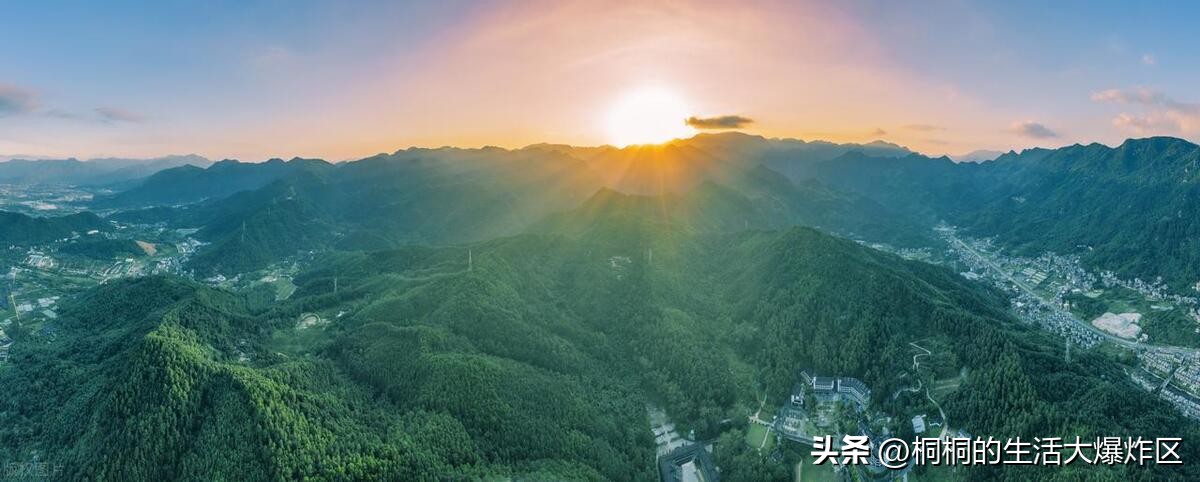 福州森林城市旅游攻略,福州山清水秀的地方