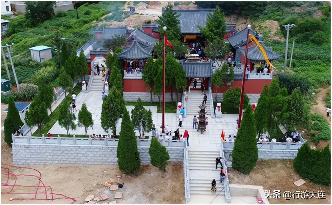 大连海岛旅游详细攻略,大连海岛旅游自由行攻略