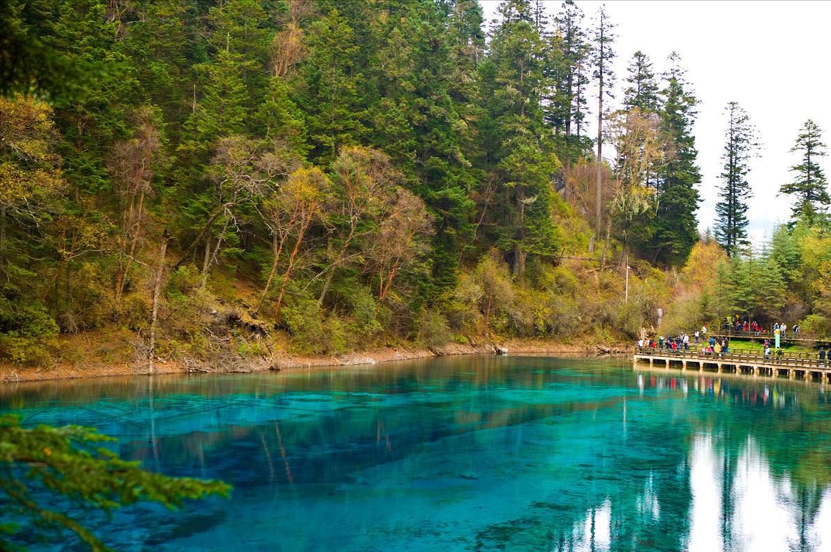 柳州个人游四川九寨沟旅游攻略,从青海去四川九寨沟旅游攻略