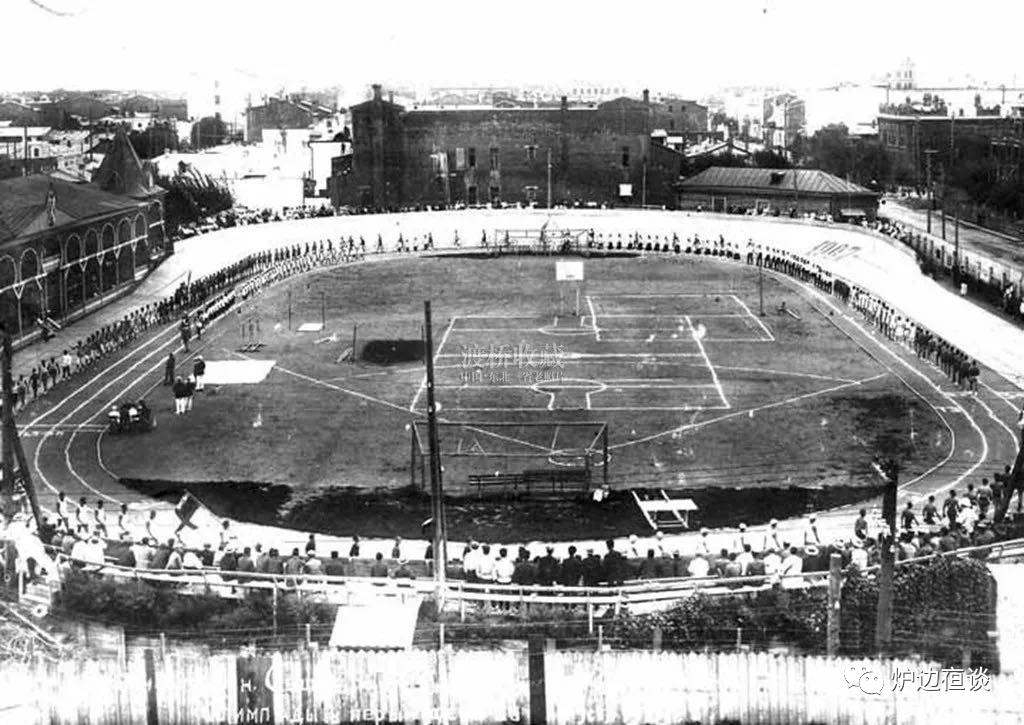 哈尔滨几个大型体育场,哈尔滨最大体育馆