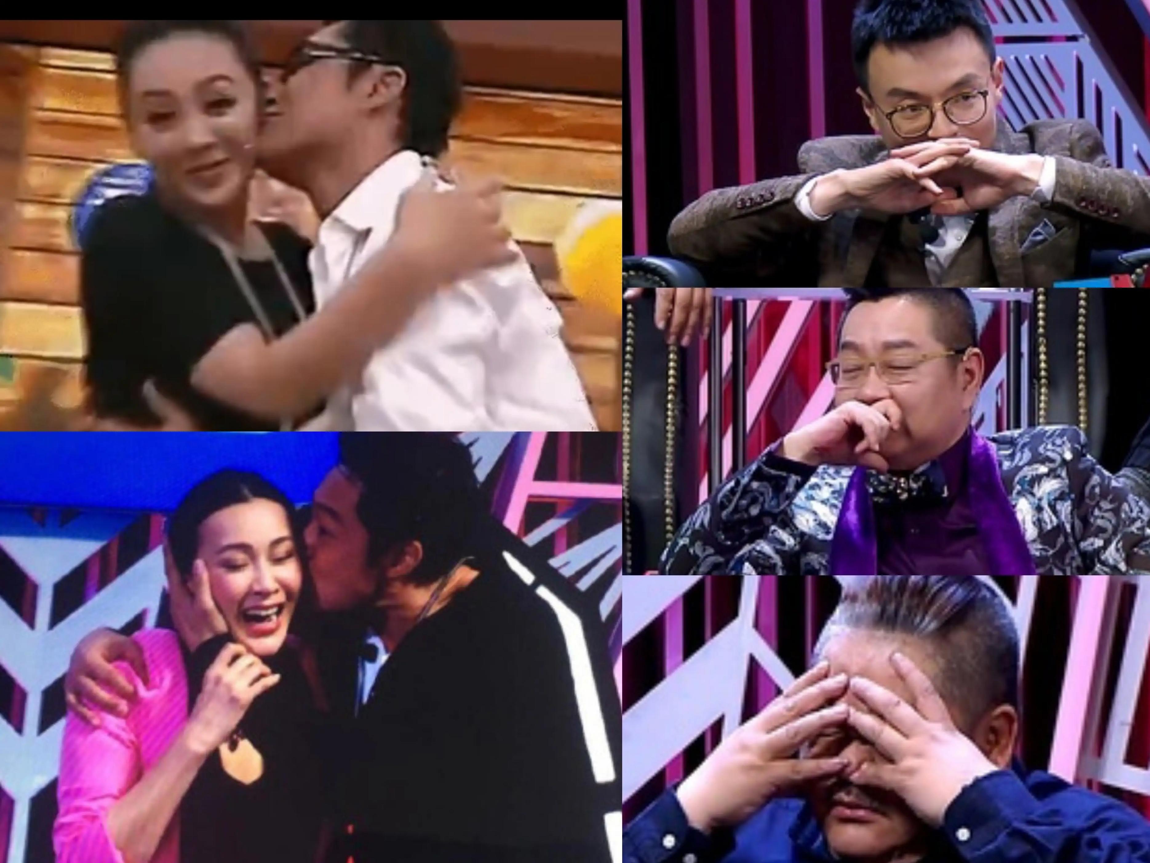 娱乐圈被渣男坑惨的六位女星,娱乐圈假戏成真毁了多少女明星