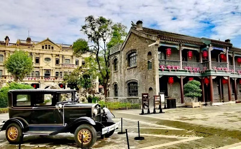 沈阳旅游必去十大景点目录,沈阳旅游攻略必去十大景点