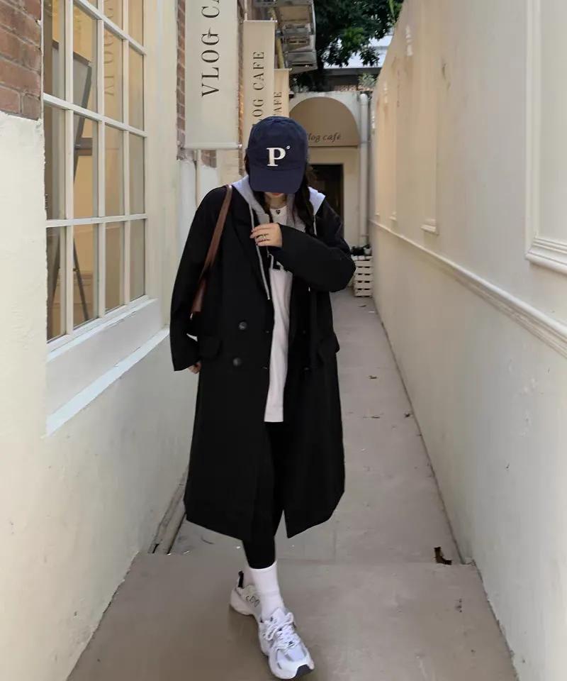 便宜冬日衣服推荐女生穿,女生必备炸街装备