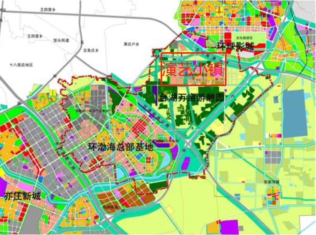 通州东亚尚品台湖,通州区东亚尚品台湖在哪