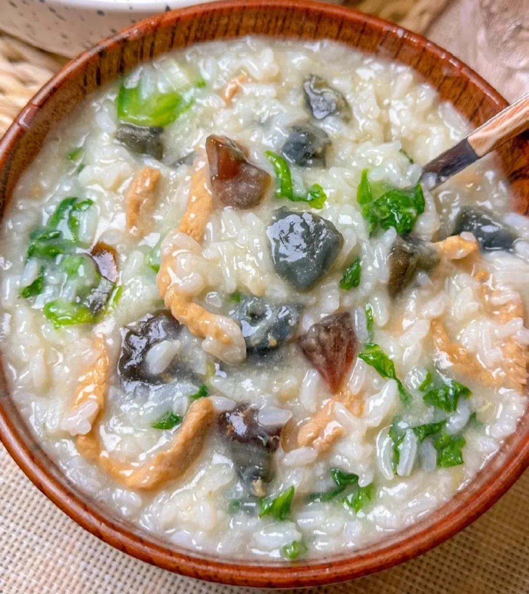 提高免疫力最好的食疗粥,什么粥可以提高免疫力和抵抗力