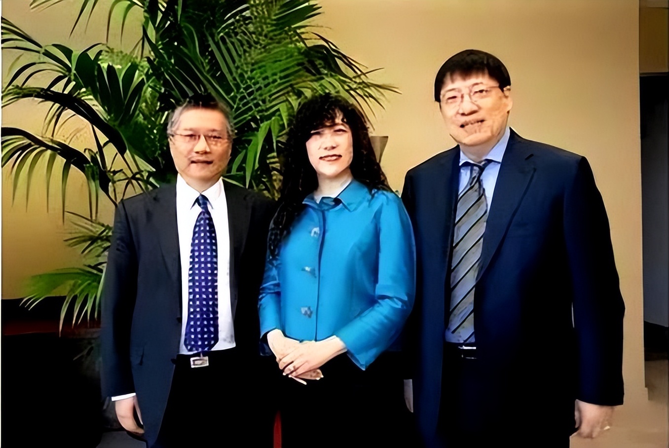 中国大陆第一！IP巨头芯原养成记：赚华为英伟达的钱，有理~