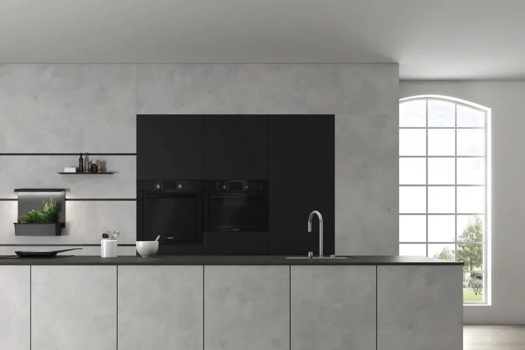 素色质感瓷砖为什么这么流行,2022年最流行瓷砖哑光砖