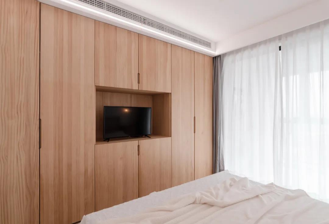 房间怎么打柜子好看又实用,装修房子打什么柜子好看