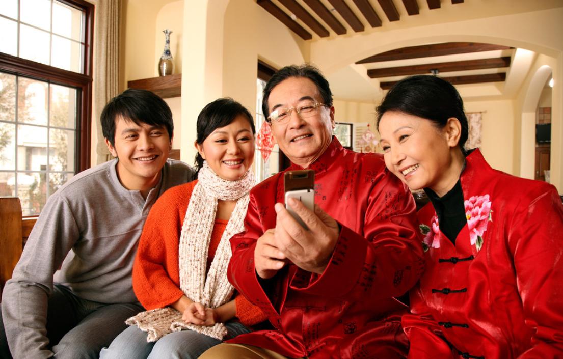 阖家与合家幸福的区别,阖家与合家和合家有什么区别