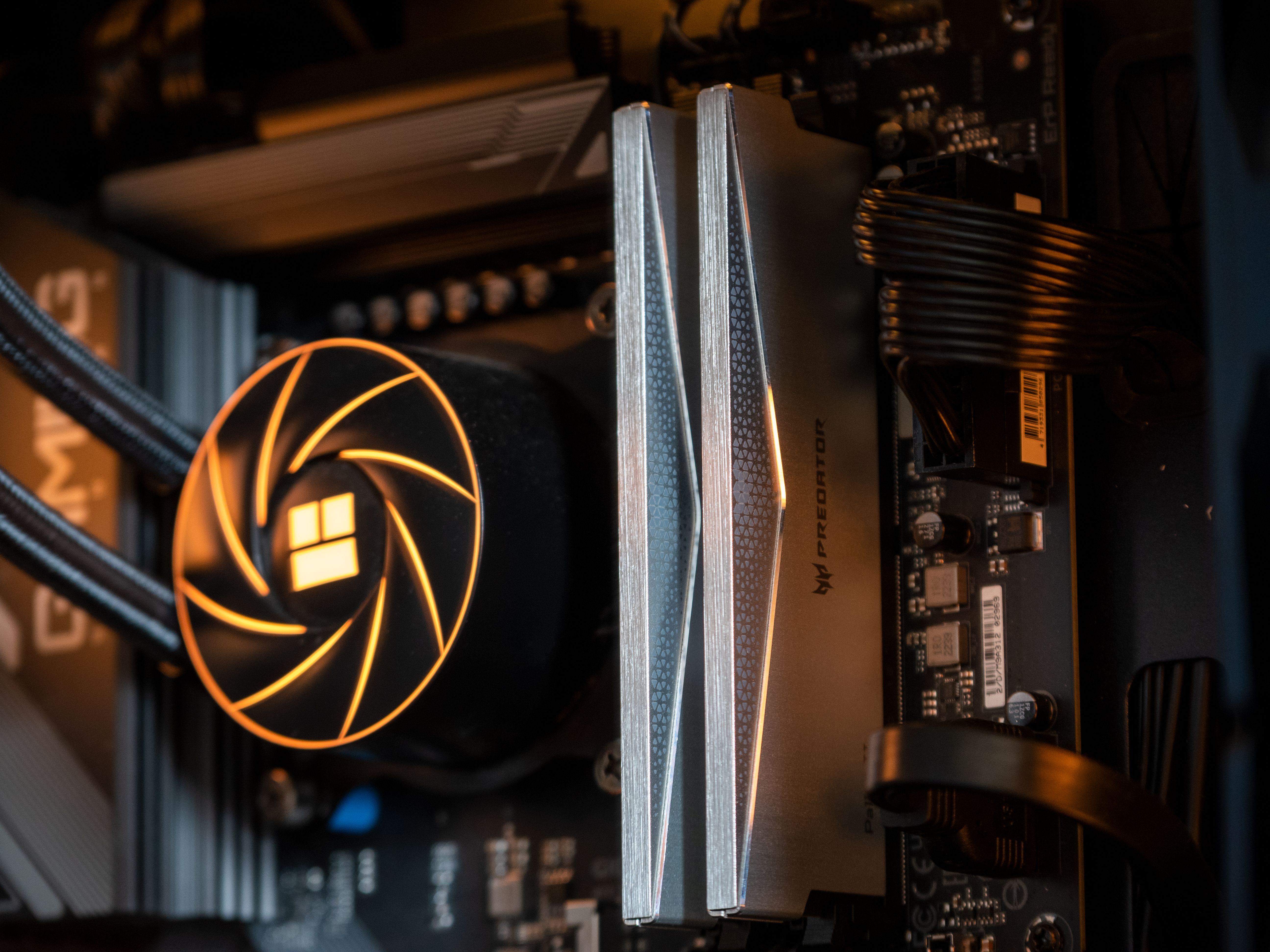 宏碁掠夺者内存条ddr5超频选哪个,宏碁掠夺者ddr55200能超频吗