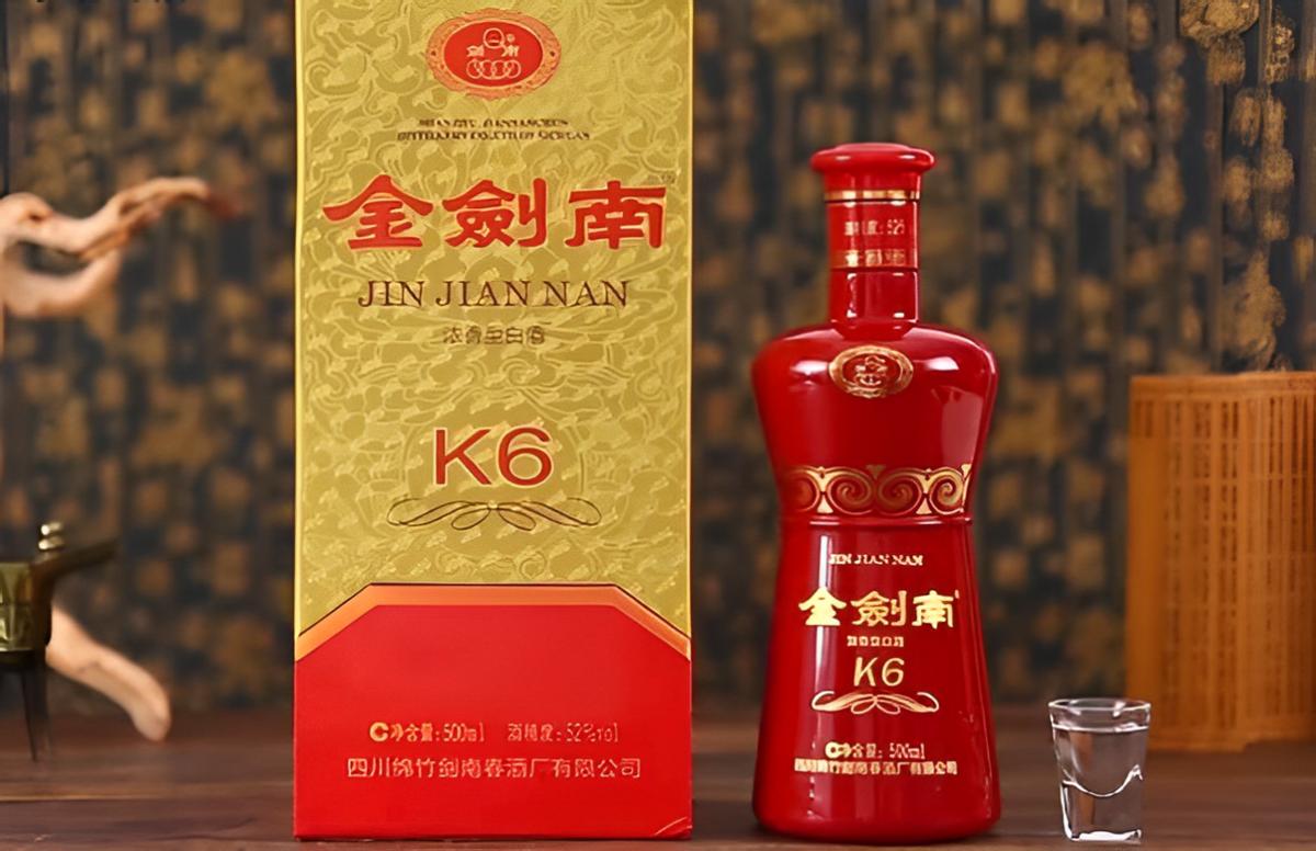 元旦聚会选酒：这10款酒滴滴醇酿，好喝不贵，你喝过哪几款？