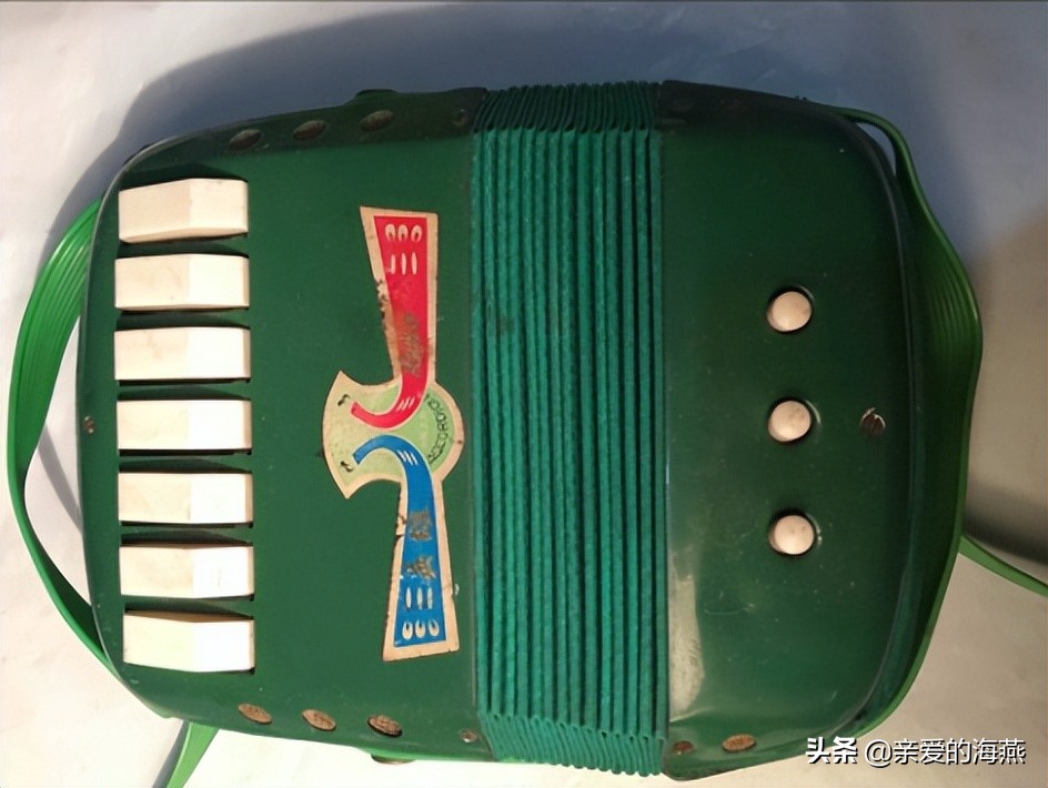 父母那辈人用过的生活物件，全都见过的，说明你年纪真的不小了