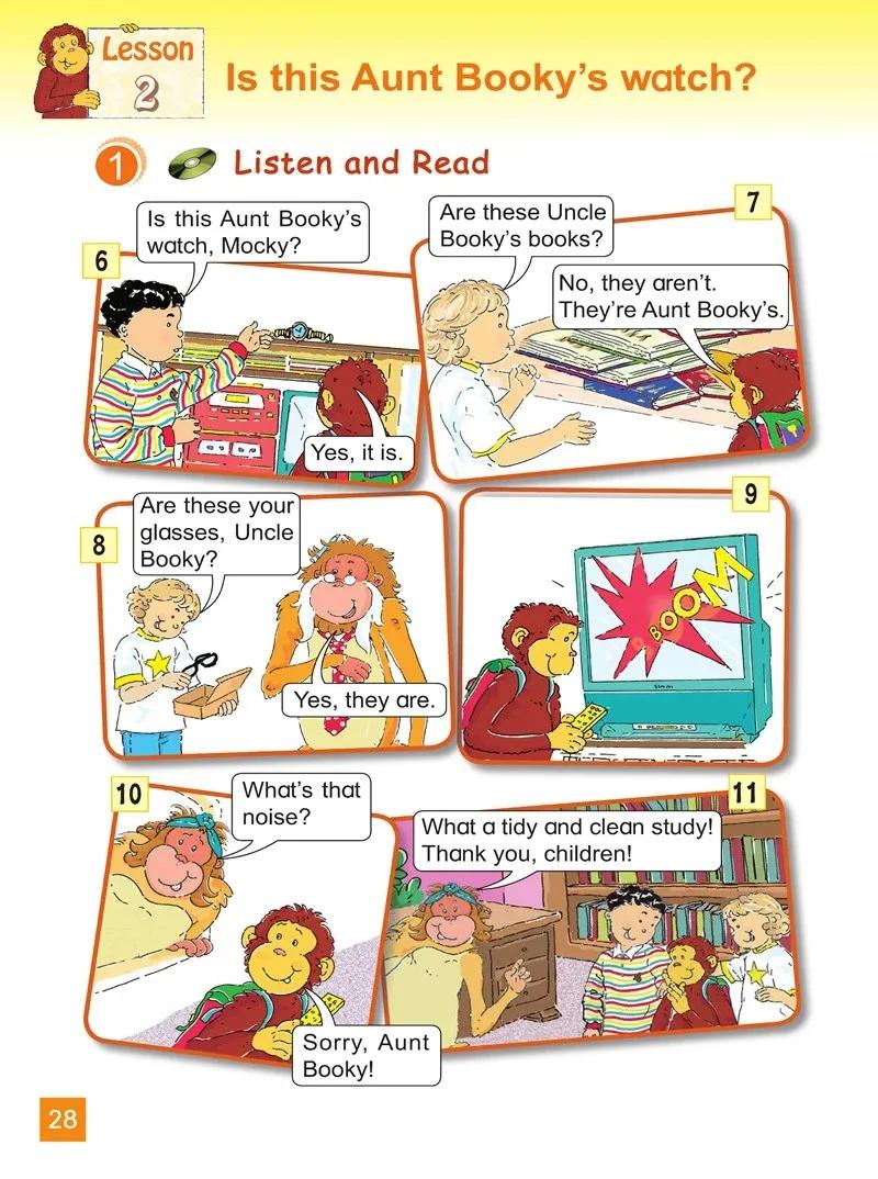 小学英语四年级下册北师大版,北师大版英语电子课本三年级起点