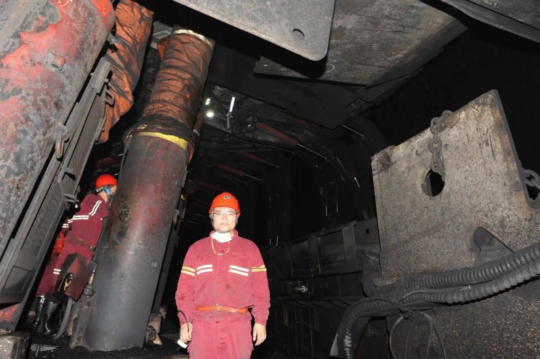 任怀伟:转身入煤炭,十年梦不悔