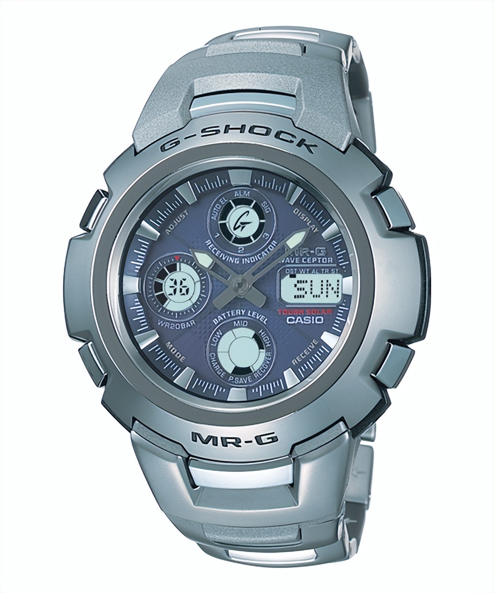 卡西欧g-shock黑金手表怎么样,卡西欧gshock5600劳力士