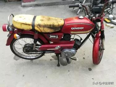 轻骑集团摩托车都有哪些,轻骑集团摩托车